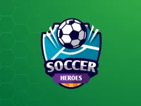 Soccer Heroes image