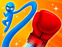 Punch Master – Rocket Kick image