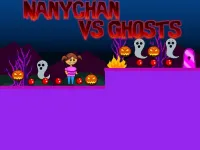 Nanychan vs Ghosts image