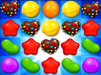 Candy Breaker sugared image