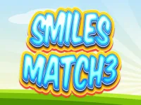 Smiles Match 3 image