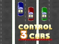 Control 3 Cars image
