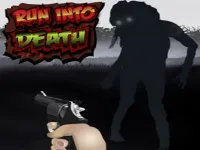 Run In To Death image