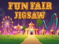Fun Fair Jigsaw image