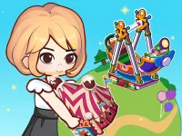image Kids Amusement Park
