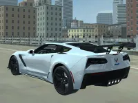Mafia City Driving image