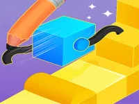 Draw Climber online game 2021 image