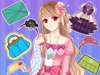 image Dress Up Game Princess Doll 2