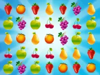 Sweet Candy Fruits image