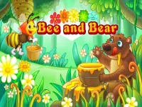 Bee And Bear Origon image