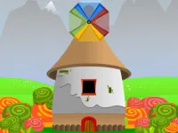 Wind Mill image