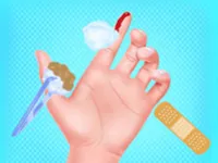 Baby Taylor Doctor Day - Help Mommy image
