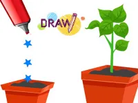 Draw Missing Part Puzzle image