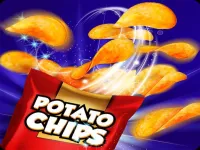 Potato Chips Factory image