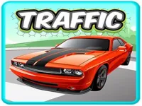 Traffic go go image