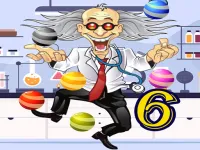 Professor Bubble Shooter Legend 6 image