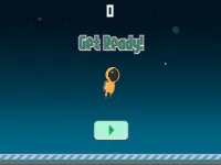 Floaty Astronaut image