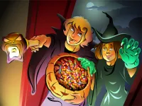 Hallowmas 2020 Slide image