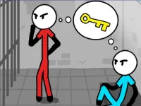 Mental Hospital Escape game image