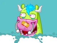 Zombie Cows image