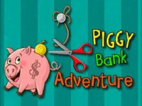 Piggy Bank Adventure image