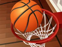 Super Basketball Shooting: Crazy Street Shot Hoops image