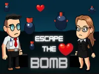 Escape The Bombs image