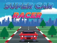 Super Car Racer image
