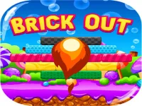 Brick Out gemes image