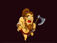 Barbarian Hunters image