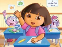 dayat school dora image