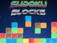 Sudoku Blocks image