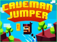 Caveman Jumper image