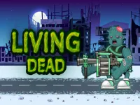 Zombie Shooter: Shooting Game image