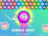 Number Shoot image