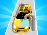 Car Wash Rush image