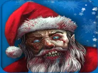 Santa vs. Zombies image