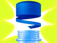 Bottle Cap Puzzle image