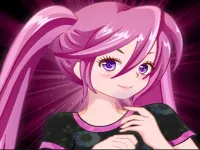 Anime Girl Dress Up 2021 image