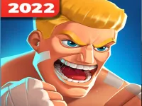 Street Fight King Of The Gang-3 image
