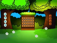 Puzzling Estate Escape image
