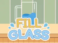 Fill Glass image