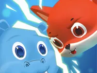 Turf War Battle Game image