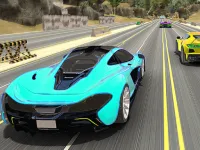 image Street Car Race 3D