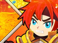 Hero Rescue: Pin Pull Puzzle image