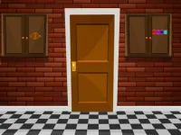 Brick House Escape image