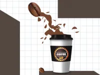Fill the Coffee Cup image