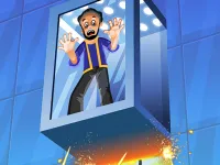 Elevator Fall Break image