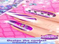 Manicure Game image