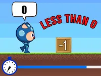 Math Runner image
